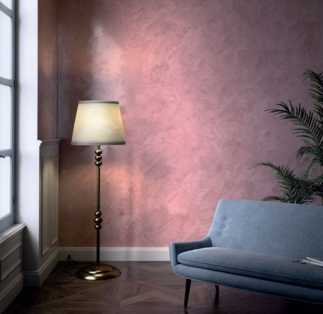 Textures Project 17